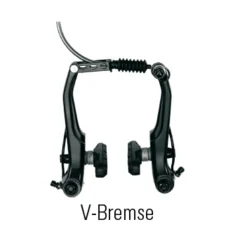 ROSE Bikes Triple Compound SCS Brake Pads| Rim Brake Pads