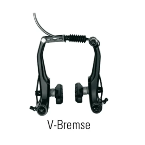 ROSE Bikes Triple Compound SCS Brake Pads| Rim Brake Pads