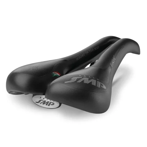 ROSE Bikes TRK Medium/Man GEL Comfort Saddle| Mens