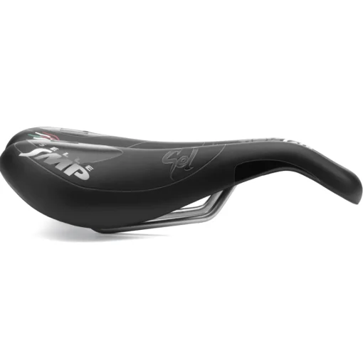 ROSE Bikes TRK Medium/Man GEL Comfort Saddle| Mens