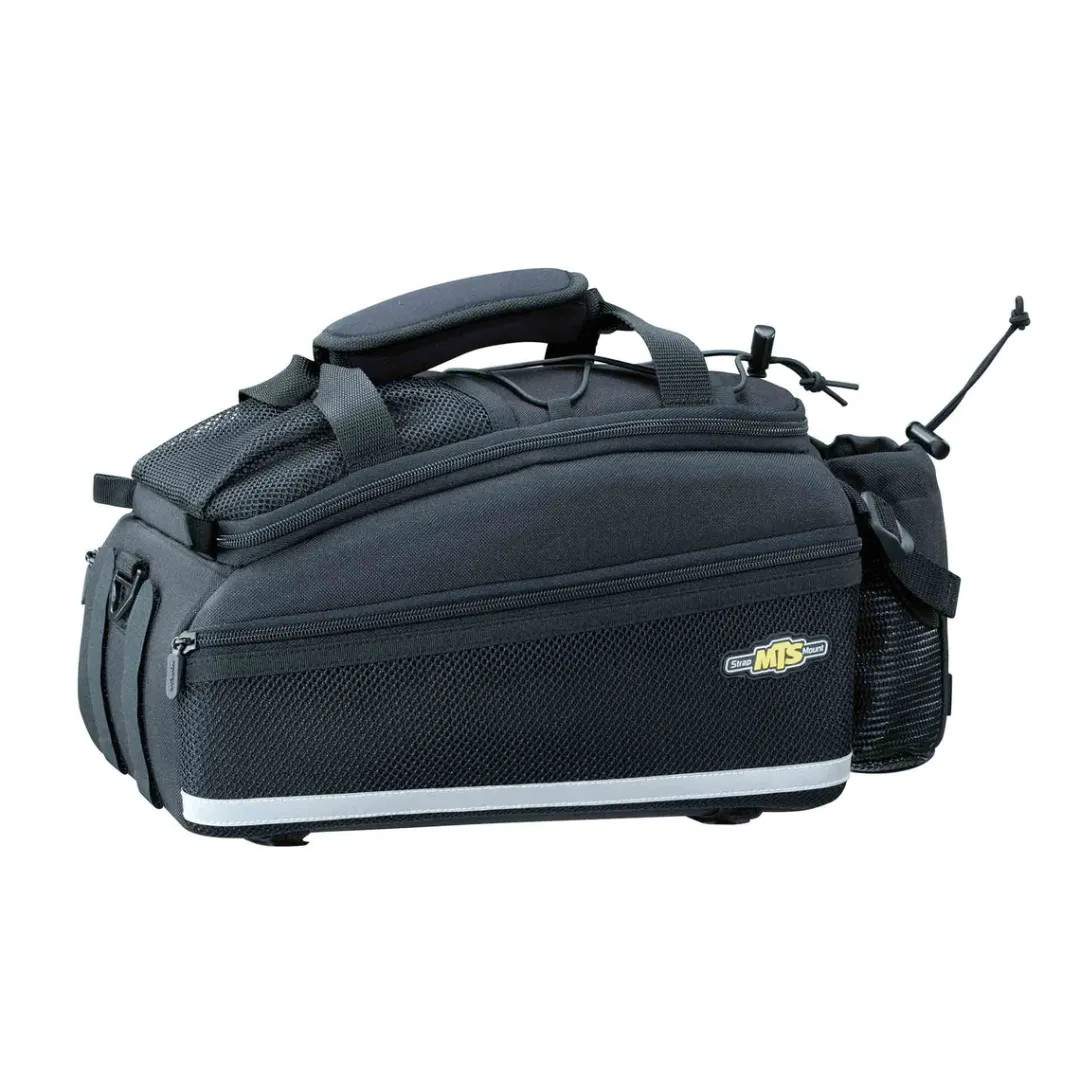 ROSE Bikes TrunkBag EX Strap Type Bike Bag| Bike Bags