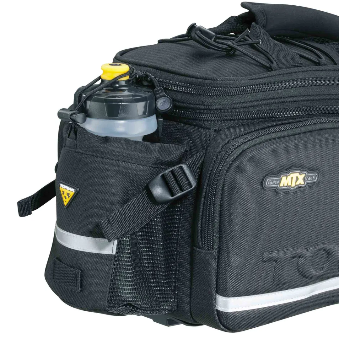 ROSE Bikes TrunkBag EX Strap Type Bike Bag| Bike Bags