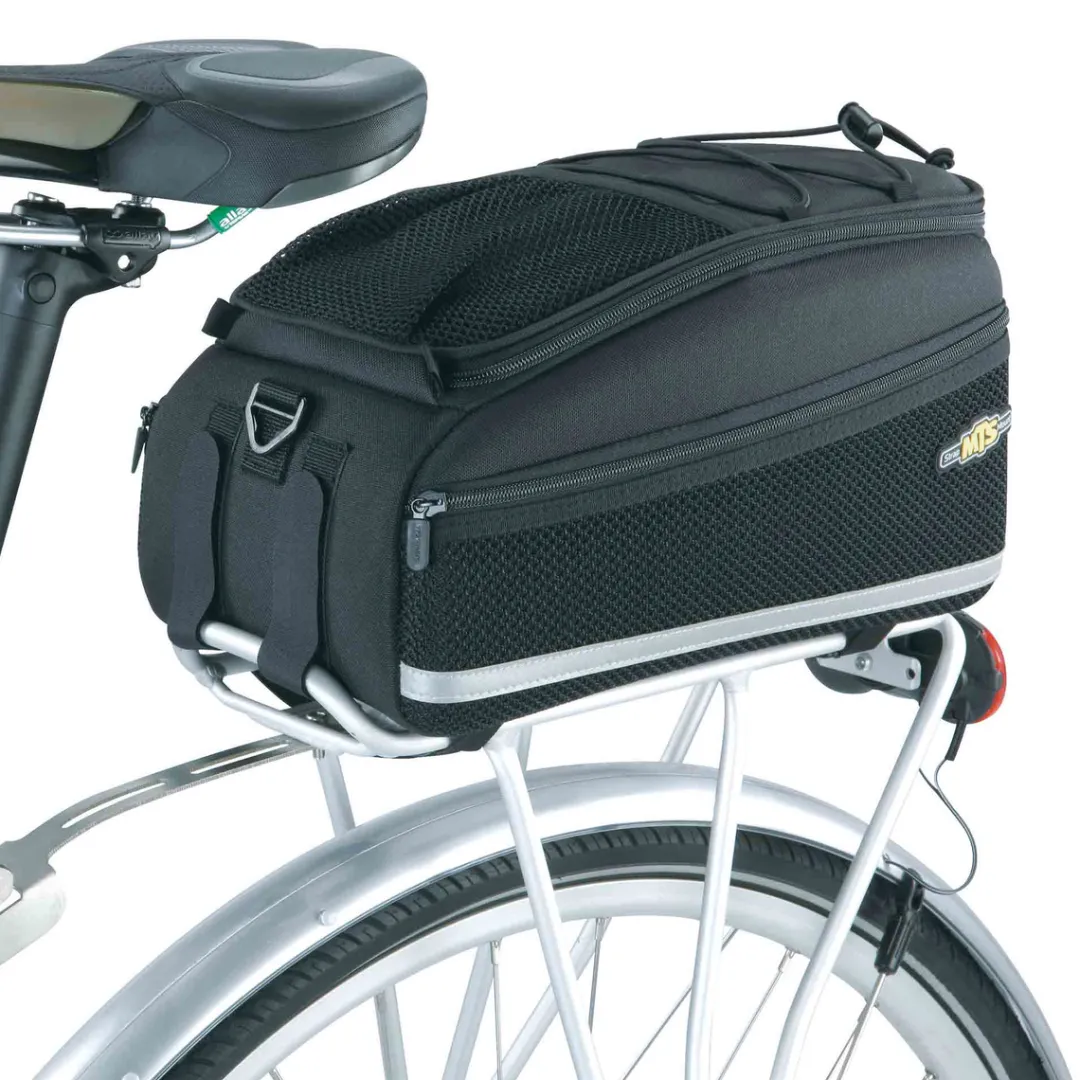 ROSE Bikes TrunkBag EX Strap Type Bike Bag| Bike Bags