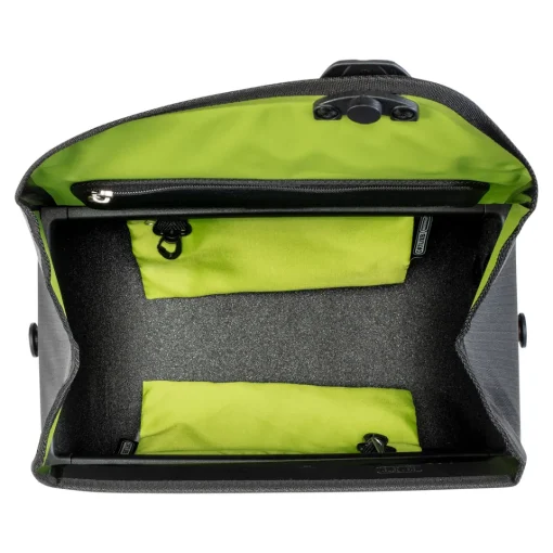 ROSE Bikes TRUNK-BAG Pannier Bag| Bike Bags