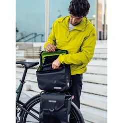 ROSE Bikes TRUNK-BAG Pannier Bag| Bike Bags
