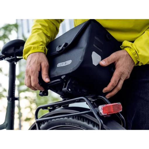 ROSE Bikes TRUNK-BAG Pannier Bag| Bike Bags