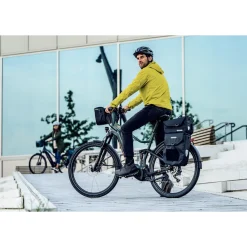 ROSE Bikes TRUNK-BAG Pannier Bag| Bike Bags