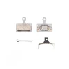 ROSE Bikes TR/XT/SLX/DEORE/ALFINE G04TI DISC PADS| Disc Brake Pads