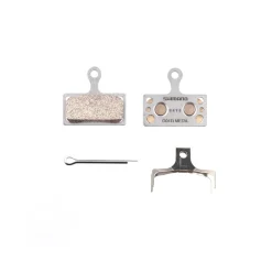 ROSE Bikes TR/XT/SLX/DEORE/ALFINE G04TI DISC PADS| Disc Brake Pads