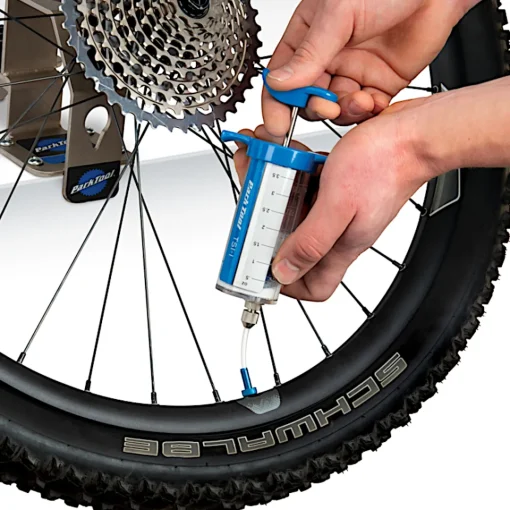 ROSE Bikes TSI-1 Tubeless Sealant Injector| Accessories