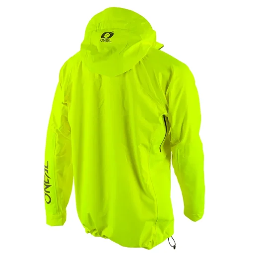 ROSE Bikes TSUNAMI RAIN JACKET| Waterproof Jackets|MTB Jackets