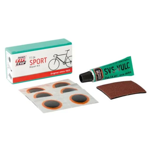 ROSE Bikes TT 04 Sport Repair Kit| Clinchers