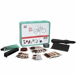 ROSE Bikes TT15 Big Box Repair Kit| Clinchers