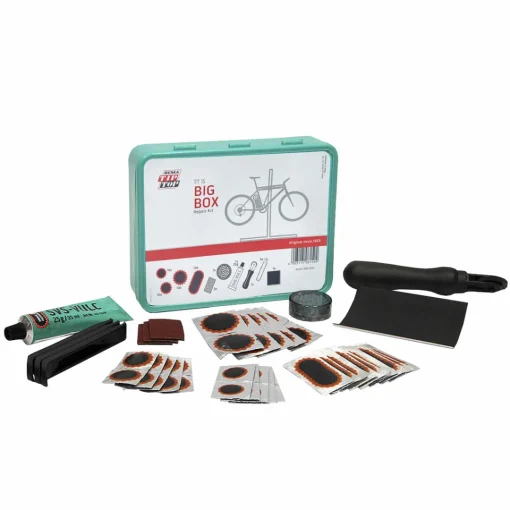ROSE Bikes TT15 Big Box Repair Kit| Clinchers