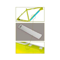 ROSE Bikes Tube Protector| Frame Stickers