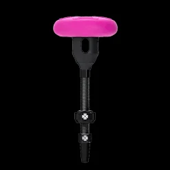 ROSE Bikes Tubeless AirTag Holder with 44 mm Valve Kit| Accessories|Component Locks