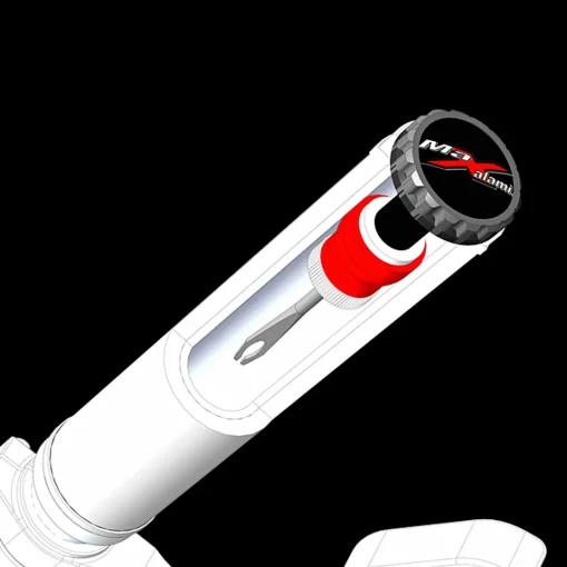ROSE Bikes Tubeless Repair Tool Twister 2.0| Bike Tools