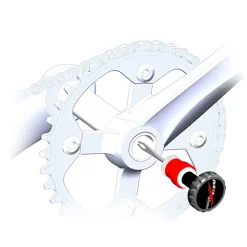 ROSE Bikes Tubeless Repair Tool Twister 2.0| Bike Tools