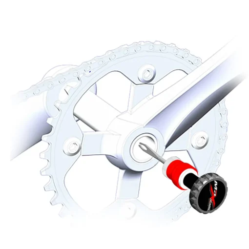 ROSE Bikes Tubeless Repair Tool Twister 2.0| Bike Tools