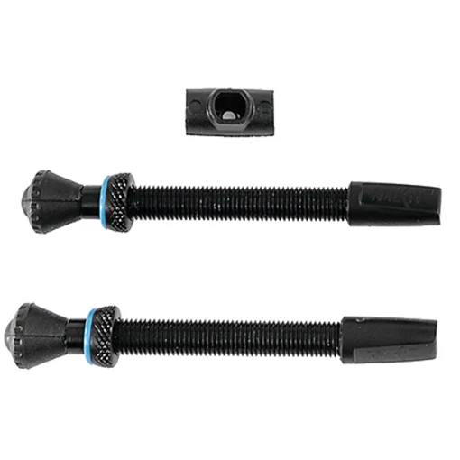 ROSE Bikes Tubeless valves for Compact Tubeless Refill System| Accessories|Aero Wheels
