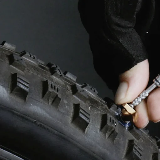 ROSE Bikes Tubi Master+ Repair Kit For Tubeless Tyres| Tubeless Tyres