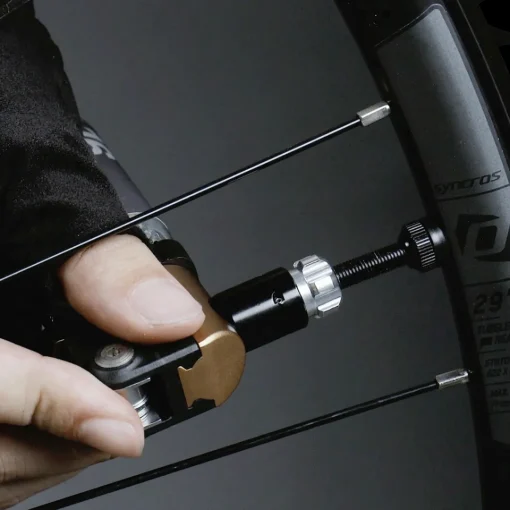 ROSE Bikes Tubi Master+ Repair Kit For Tubeless Tyres| Tubeless Tyres