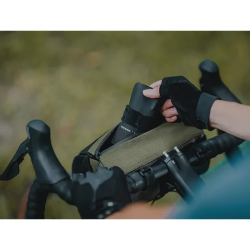 ROSE Bikes TUBULAR BARBAG| Bike Bags