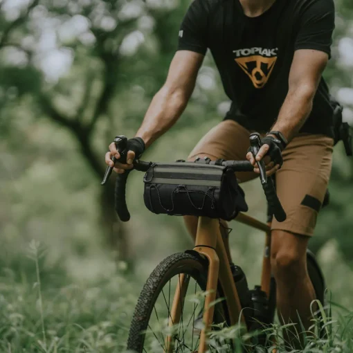 ROSE Bikes TUBULAR BARBAG| Bike Bags