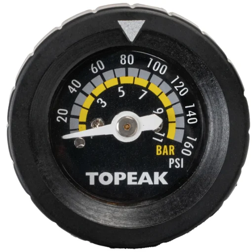 ROSE Bikes Turbo Morph G mobile Floor Pump| Floor Pumps|Mini Pumps
