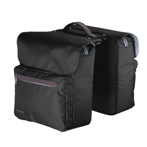 ROSE Bikes TURE 2.0 Double Pannier Bag| Bike Bags