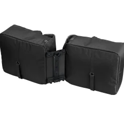 ROSE Bikes TURE 2.0 Double Pannier Bag| Bike Bags