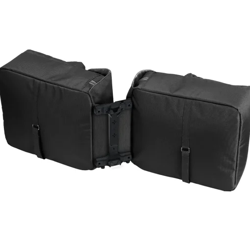 ROSE Bikes TURE 2.0 Double Pannier Bag| Bike Bags