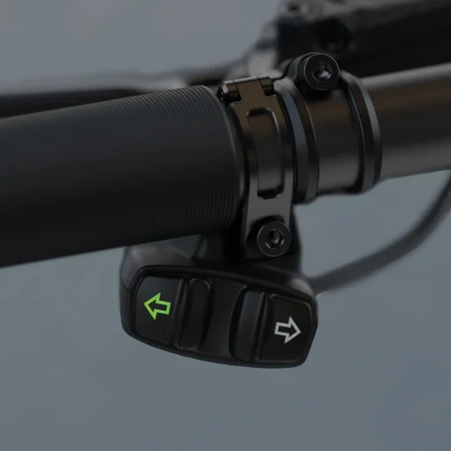 ROSE Bikes Turntec Direction Indicator| E-Bike Lights