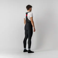 ROSE Bikes TUTTO NANO BIBTIGHT Men Thermal Tights| Road Shorts And Tights|Bib Shorts And Tights