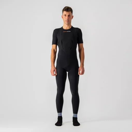ROSE Bikes TUTTO NANO BIBTIGHT Men Thermal Tights| Road Shorts And Tights|Bib Shorts And Tights