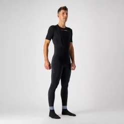 ROSE Bikes TUTTO NANO BIBTIGHT Men Thermal Tights| Road Shorts And Tights|Bib Shorts And Tights
