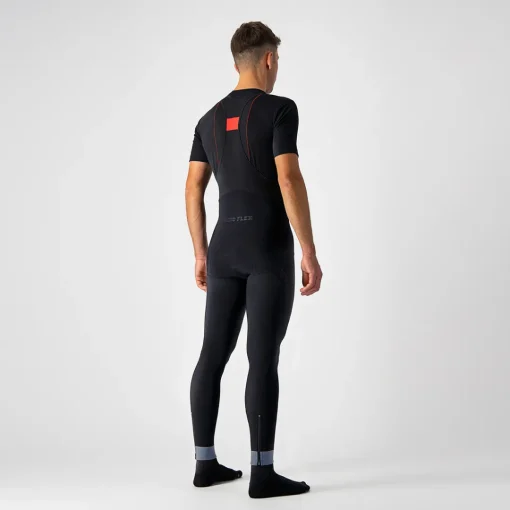 ROSE Bikes TUTTO NANO BIBTIGHT Men Thermal Tights| Road Shorts And Tights|Bib Shorts And Tights