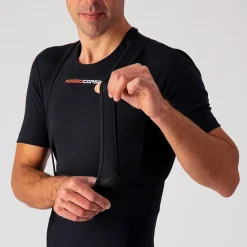 ROSE Bikes TUTTO NANO BIBTIGHT Men Thermal Tights| Road Shorts And Tights|Bib Shorts And Tights