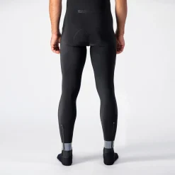 ROSE Bikes TUTTO NANO BIBTIGHT Men Thermal Tights| Road Shorts And Tights|Bib Shorts And Tights