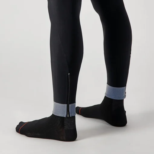 ROSE Bikes TUTTO NANO BIBTIGHT Men Thermal Tights| Road Shorts And Tights|Bib Shorts And Tights