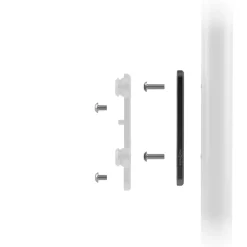 ROSE Bikes TWIST Bike Base Adapter for Mounting| Bottle Cages|Drink Bottles