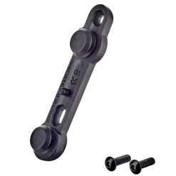 ROSE Bikes TWIST bike base Frame Mount Bottle Cage| Bottle Cages