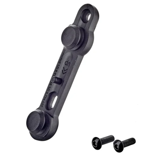 ROSE Bikes TWIST bike base Frame Mount Bottle Cage| Bottle Cages