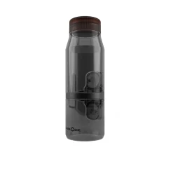 ROSE Bikes TWIST Bottle 700 life incl. Bike Base Holder| Drink Bottles