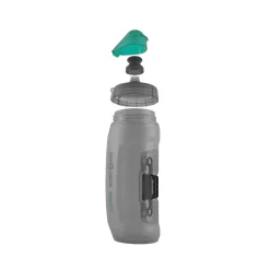 ROSE Bikes TWIST bottle 590 ml antibacterial Replacement Bottle| Drink Bottles