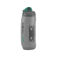ROSE Bikes TWIST bottle 590 ml antibacterial Replacement Bottle| Drink Bottles