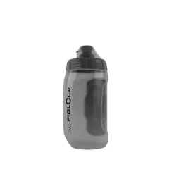 ROSE Bikes TWIST Drink Bottle 450 ml incl. Bike Base Holder| Bottle Cages|Drink Bottles