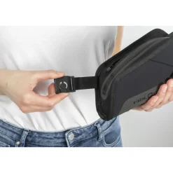 ROSE Bikes TWIST Essential Frame Bag incl. Bike Base Holder| Bike Bags