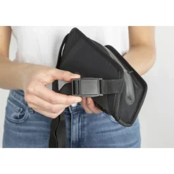 ROSE Bikes TWIST Essential Frame Bag incl. Bike Base Holder| Bike Bags