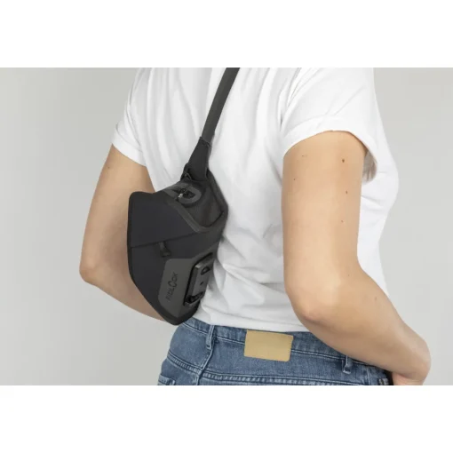 ROSE Bikes TWIST Essential Frame Bag incl. Bike Base Holder| Bike Bags